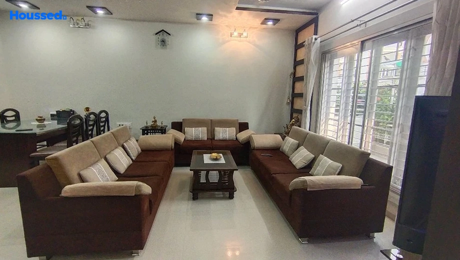 Project Image of 4 BHK House/Villa for Resale in Gotri - Image 162944