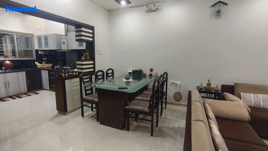 Project Image of 4 BHK House/Villa for Resale in Gotri - Image 162942
