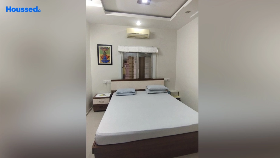 Project Image of 4 BHK House/Villa for Resale in Gotri - Image 162940