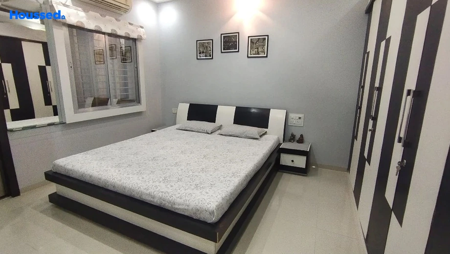 Project Image of 4 BHK House/Villa for Resale in Gotri - Image 162947