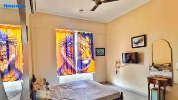 Project Image of 1 BHK Flat for Resale in Candolim, Goa - Image 162879