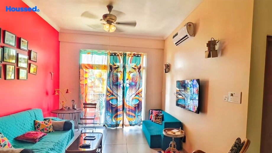 Project Image of 1 BHK Flat for Resale in Candolim - Image 162878