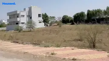 Project Image of Commercial Land for Resale in Umergaon, Nagpur - Image 162882
