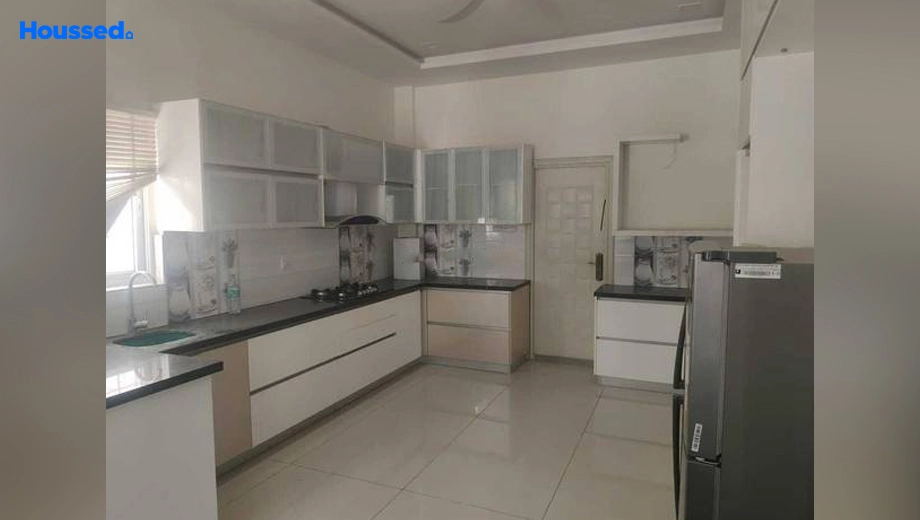 Project Image of 4 BHK House/Villa for Resale in Gandipet - Image 162924