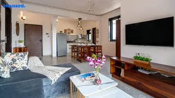 Project Image of 1 BHK Flat for Resale in Candolim, Goa - Image 162910