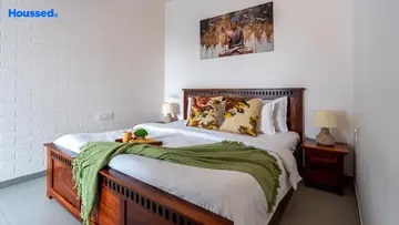 Project Image of 1 BHK Flat for Resale in Candolim, Goa - Image 162911
