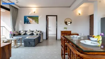 Project Image of 1 BHK Flat for Resale in Candolim, Goa - Image 162916