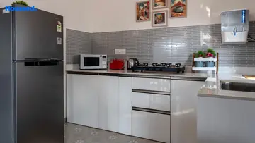 Project Image of 1 BHK Flat for Resale in Candolim, Goa - Image 162920