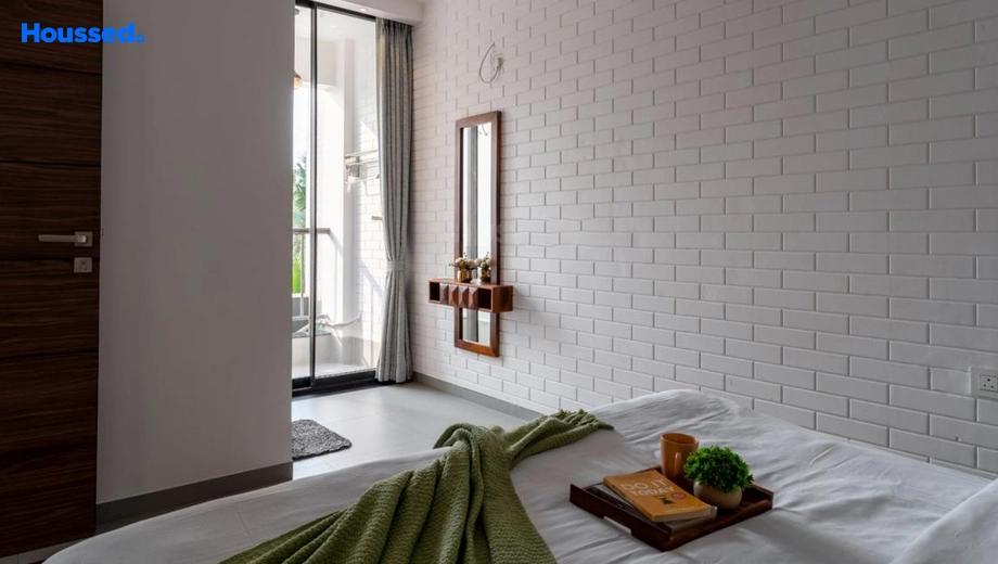 Project Image of 1 BHK Flat for Resale in Candolim - Image 162917