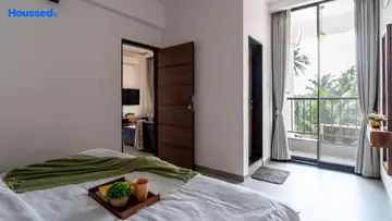 Project Image of 1 BHK Flat for Resale in Candolim, Goa - Image 162919