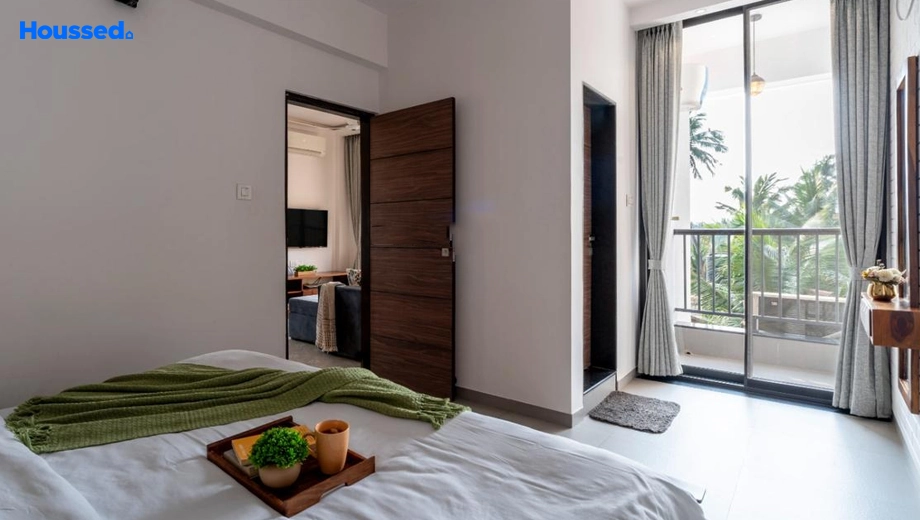 Project Image of 1 BHK Flat for Resale in Candolim - Image 162919