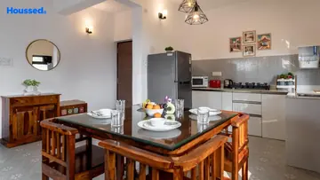 Project Image of 1 BHK Flat for Resale in Candolim, Goa - Image 162918