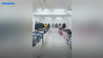 Project Image of Commercial Shop & Showroom for Resale in Jaripatka, Nagpur - Image 162926