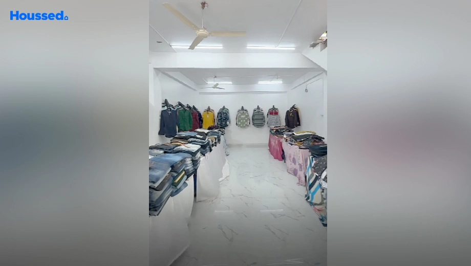 Project Image of Shop & Showroom for Resale in Jaripatka - Image 162926