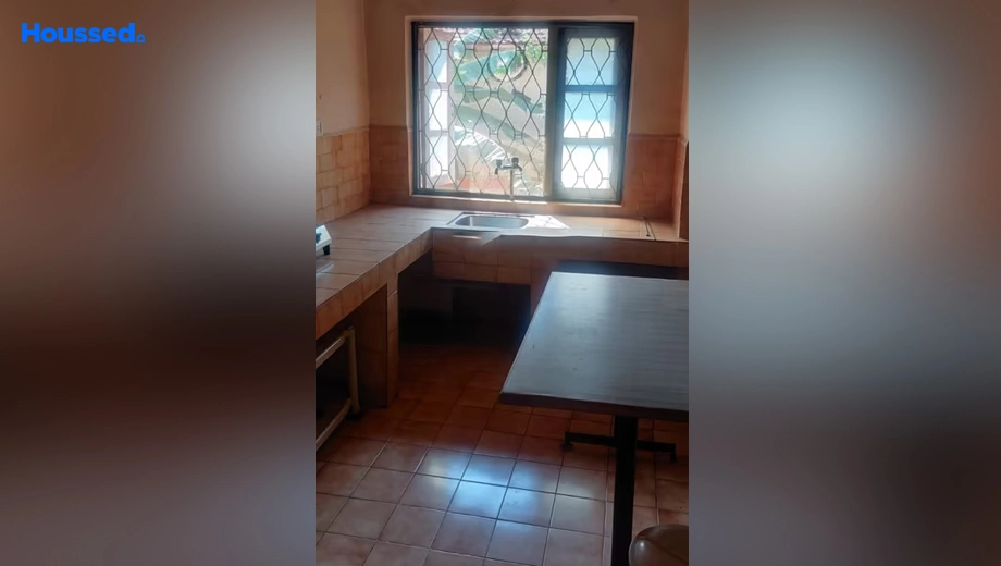 Project Image of 1 BHK Flat for Resale in Baga - Image 162936