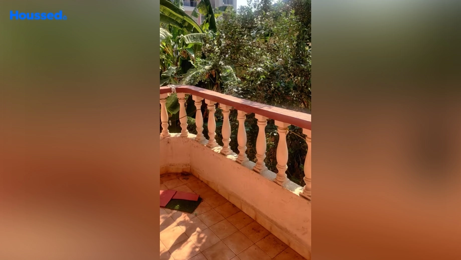 Project Image of 1 BHK Flat for Resale in Baga - Image 162938