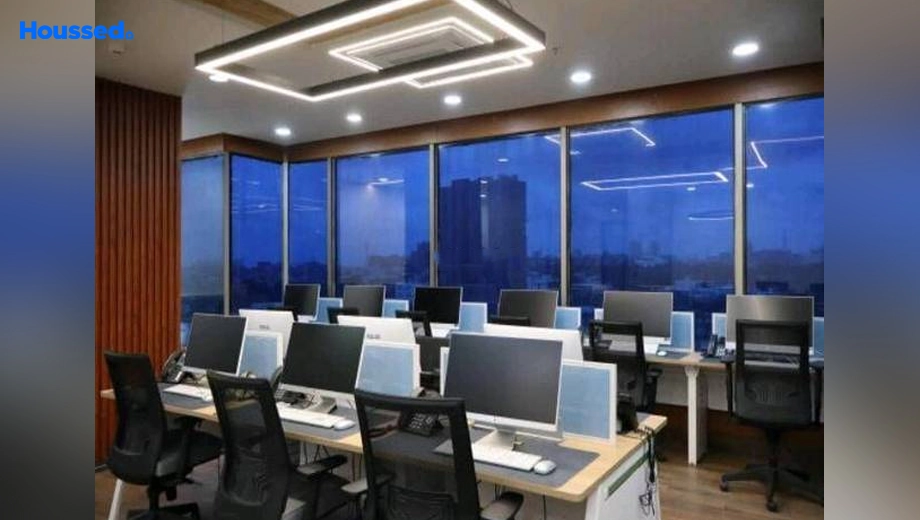 Project Image of Office Space for Resale in Gachibowli - Image 162948