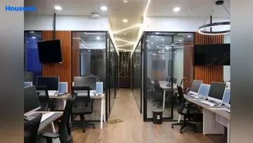 Project Image of Commercial Office Space for Resale in Gachibowli, Hyderabad - Image 162949