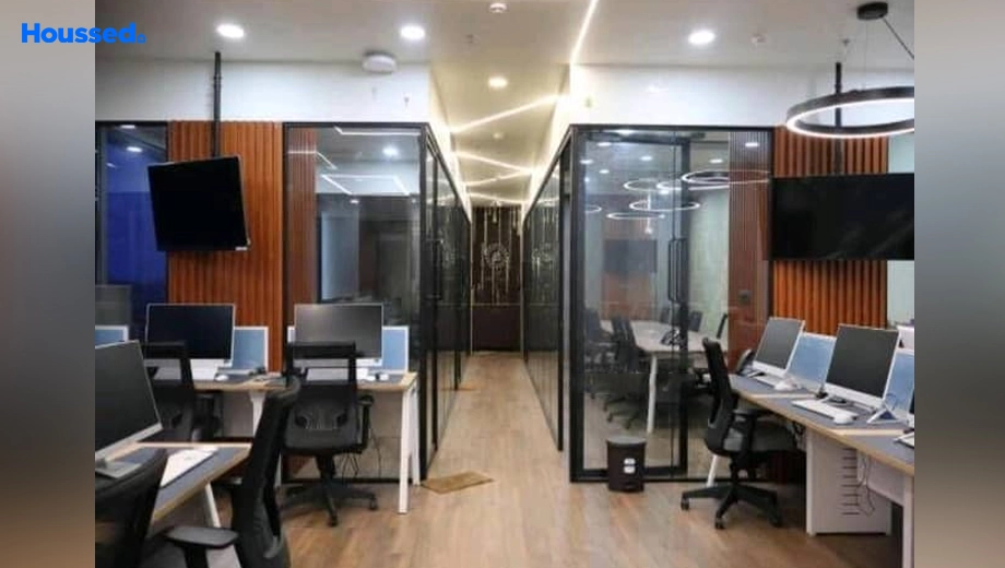 Project Image of Office Space for Resale in Gachibowli - Image 162949