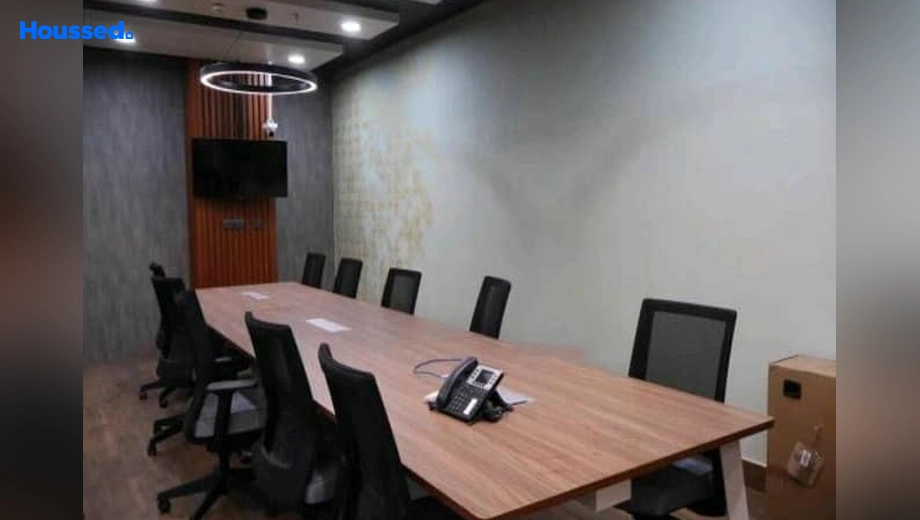 Project Image of Office Space for Resale in Gachibowli - Image 162950