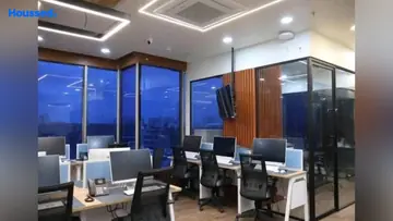 Project Image of Commercial Office Space for Resale in Gachibowli, Hyderabad - Image 162951