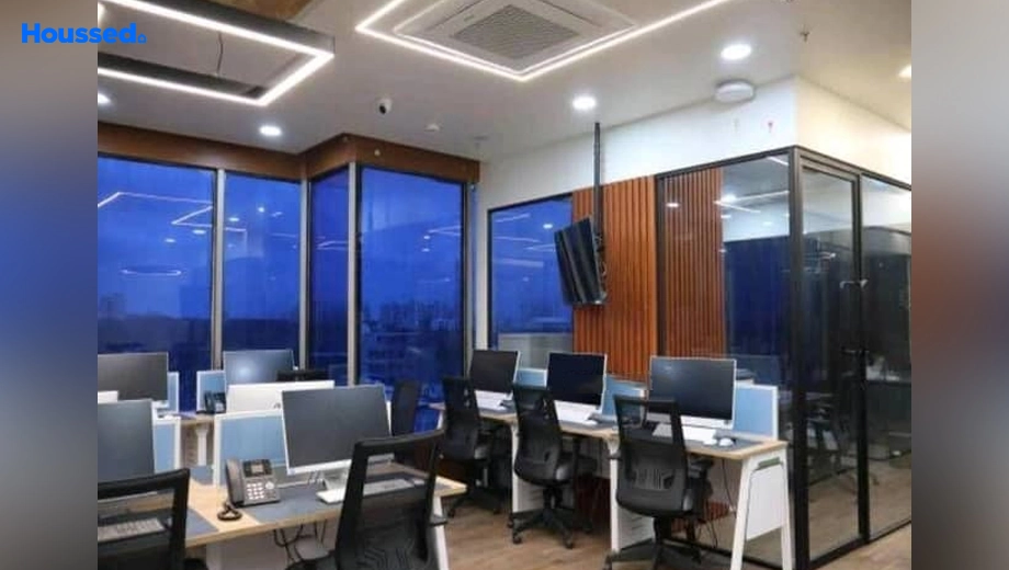 Project Image of Office Space for Resale in Gachibowli - Image 162951