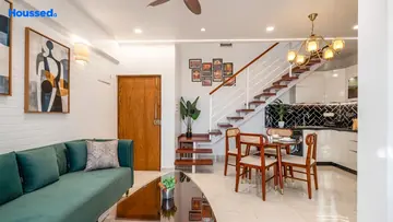 Project Image of 3 BHK Flat for Resale in Candolim, Goa - Image 162957