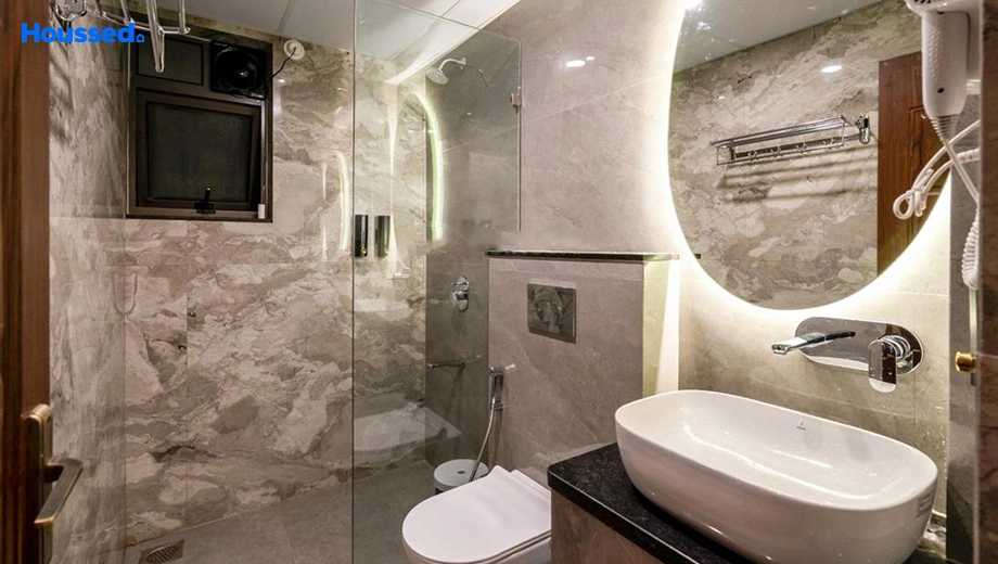 Project Image of 3 BHK Flat for Resale in Candolim - Image 162958