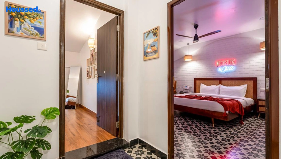 Project Image of 3 BHK Flat for Resale in Candolim - Image 162960