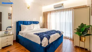 Project Image of 3 BHK Flat for Resale in Candolim, Goa - Image 162961