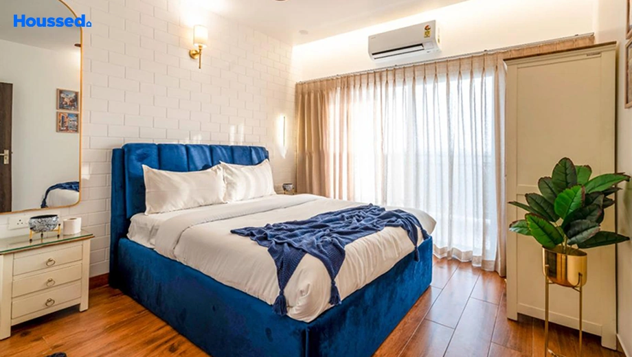 Project Image of 3 BHK Flat for Resale in Candolim - Image 162961
