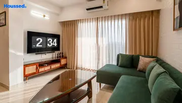 Project Image of 3 BHK Flat for Resale in Candolim, Goa - Image 162959