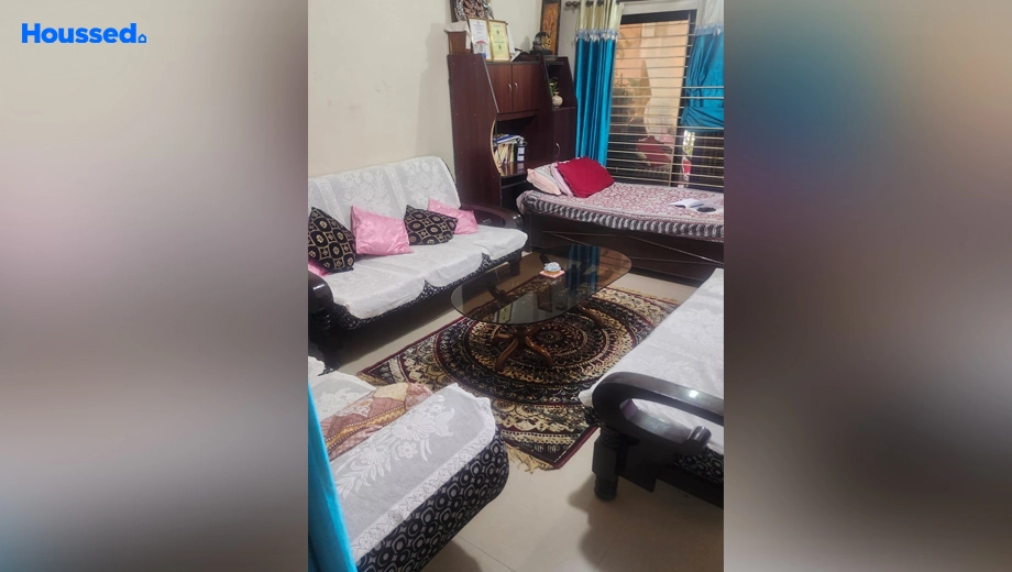 Project Image of 4 BHK Duplex for Resale in Bagmugaliya - Image 162977