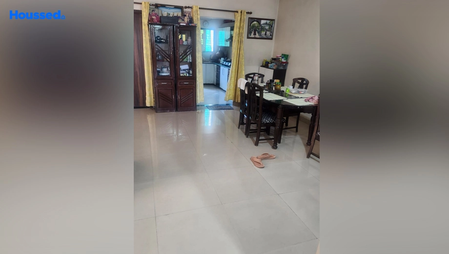 Project Image of 4 BHK Duplex for Resale in Bagmugaliya - Image 162980
