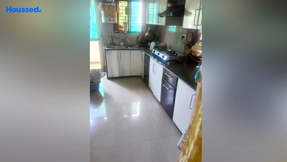 Project Image of 4 BHK Duplex for Resale in Bagmugaliya - Image 162979
