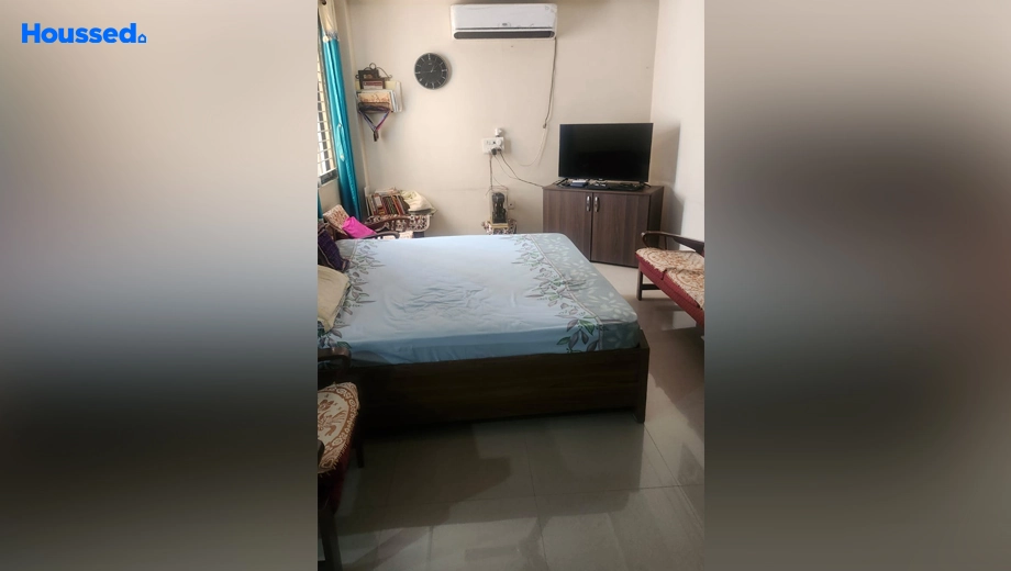 Project Image of 4 BHK Duplex for Resale in Bagmugaliya - Image 162983