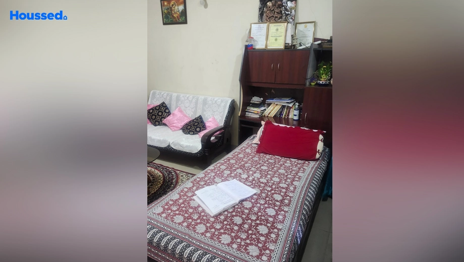 Project Image of 4 BHK Duplex for Resale in Bagmugaliya - Image 162982