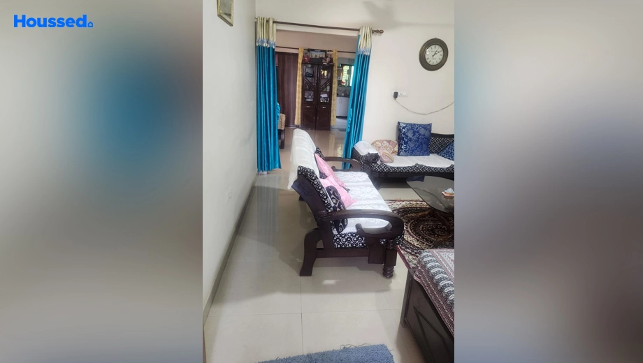 Project Image of 4 BHK Duplex for Resale in Bagmugaliya - Image 162976