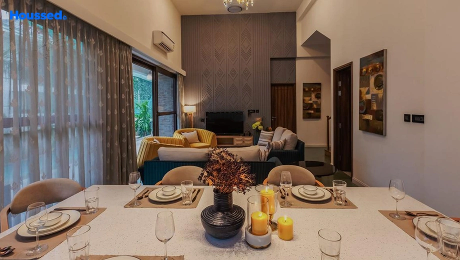 Project Image of 3 BHK House/Villa for Resale in Anjuna - Image 162969