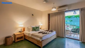 Project Image of 3 BHK House/Villa for Resale in Anjuna, Goa - Image 162970