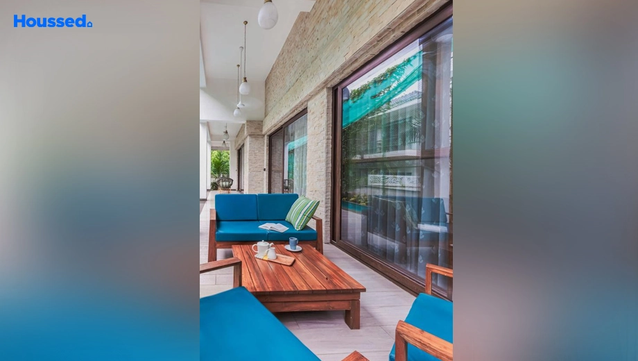 Project Image of 3 BHK House/Villa for Resale in Anjuna - Image 162968