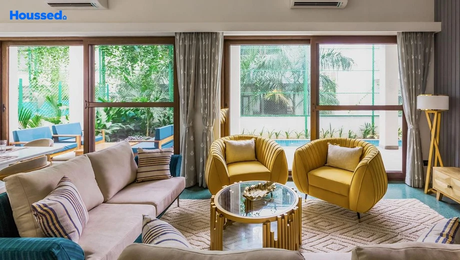 Project Image of 3 BHK House/Villa for Resale in Anjuna - Image 162974
