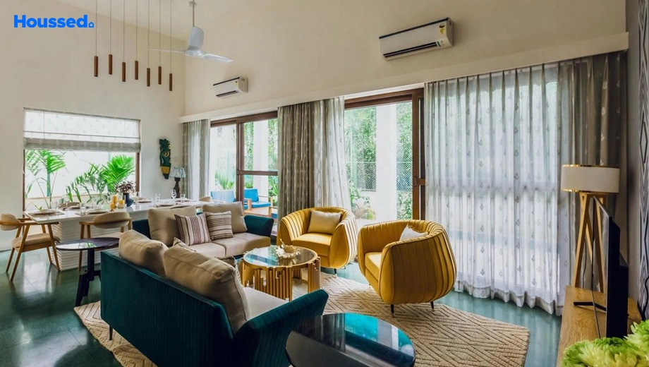 Project Image of 3 BHK House/Villa for Resale in Anjuna - Image 162972