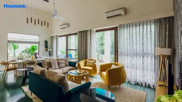 Project Image of 3 BHK House/Villa for Resale in Anjuna, Goa - Image 162967