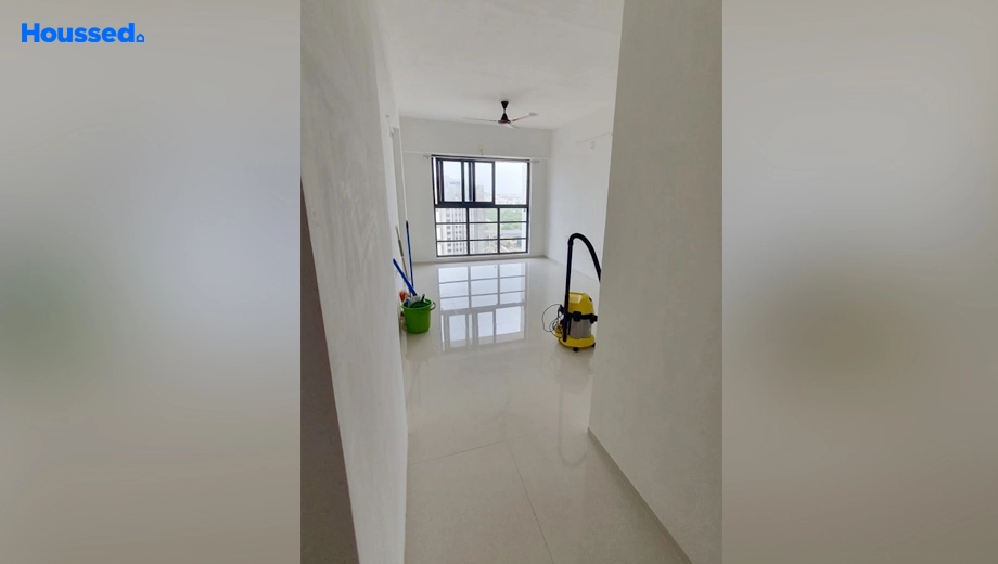 Project Image of 2 BHK Flat for Resale in Godrej Green Glades, Jagatpur - Image 162986