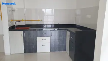 Project Image of 2 BHK Flat for Resale in Godrej Green Glades Jagatpur, Ahmedabad - Image 162991