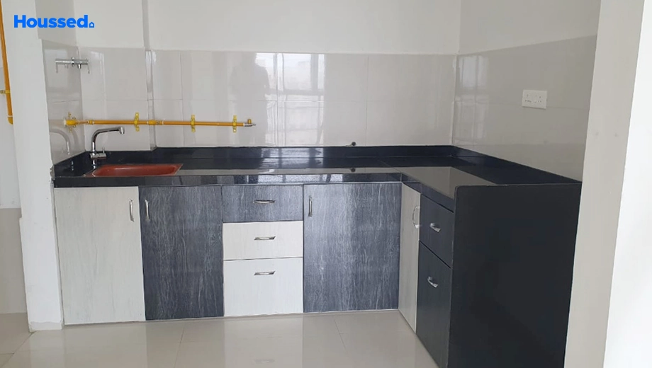 Project Image of 2 BHK Flat for Resale in Godrej Green Glades, Jagatpur - Image 162991