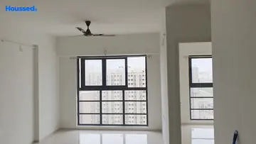 Project Image of 2 BHK Flat for Resale in Godrej Green Glades Jagatpur, Ahmedabad - Image 162992