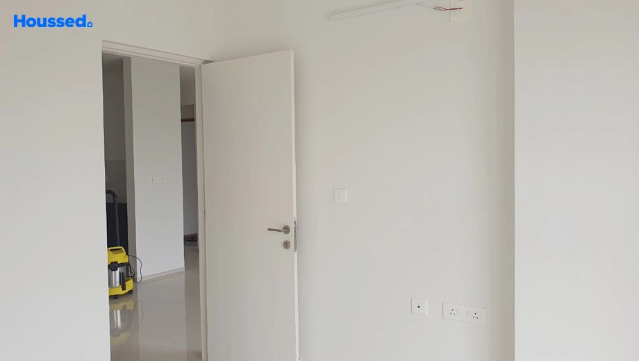 Project Image of 2 BHK Flat for Resale in Godrej Green Glades, Jagatpur - Image 162990