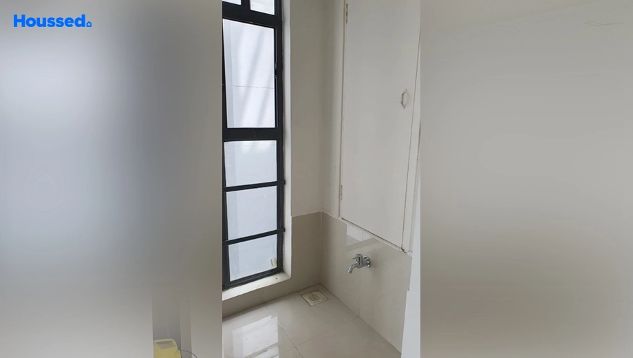 Project Image of 2 BHK Flat for Resale in Godrej Green Glades, Jagatpur - Image 162988